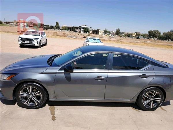 نیسان ئەلتیما 2020 بۆ فرۆشتن لە عێراق - دیالە